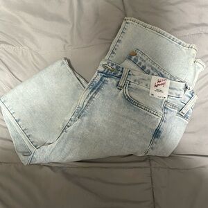 NWT - Joe’s Jeans - Hi Honey - high rise, curvy, boot cut - Size 31